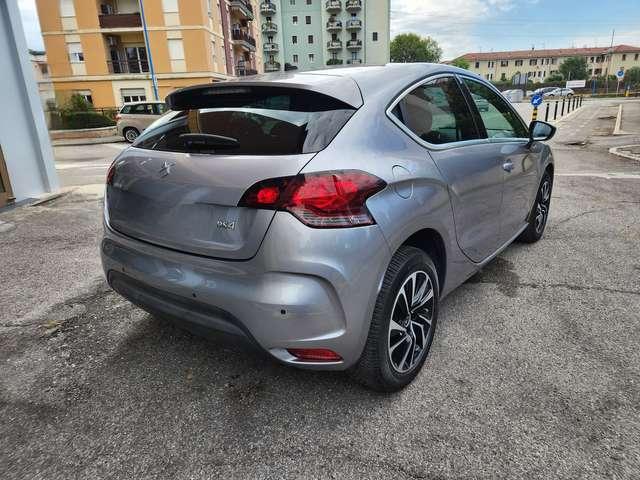 DS Automobiles DS 4 DS4 1.6 bluehdi So Chic s