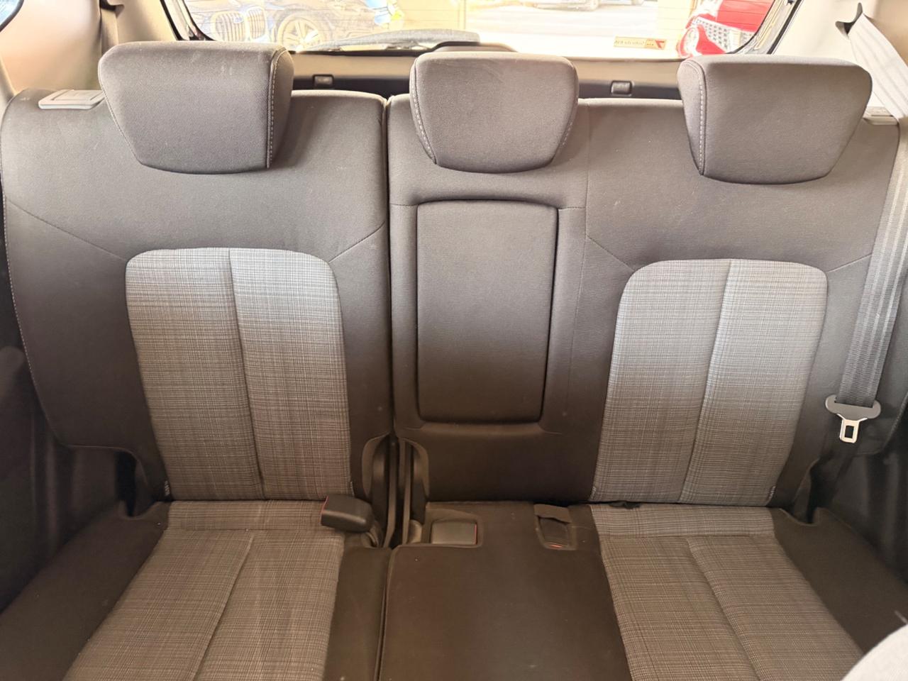 Kia Venga 1.4 CVVT Active