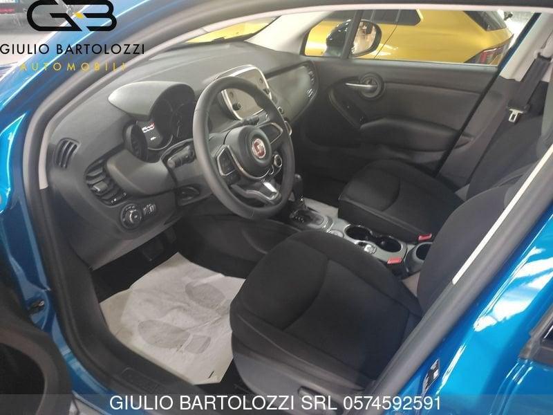 FIAT 500X 500X 1.5 T4 Hybrid 130 CV DCT