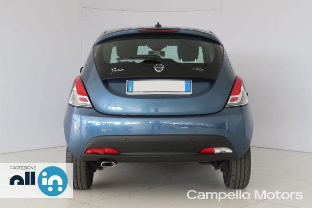 LANCIA Ypsilon Ypsilon 1.0 70cv Hybrid Gold
