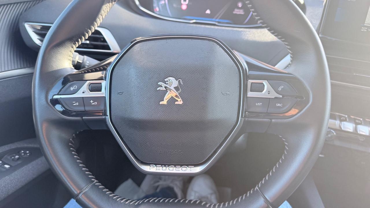 Peugeot 3008 BlueHDi 130 S&S Allure Pack