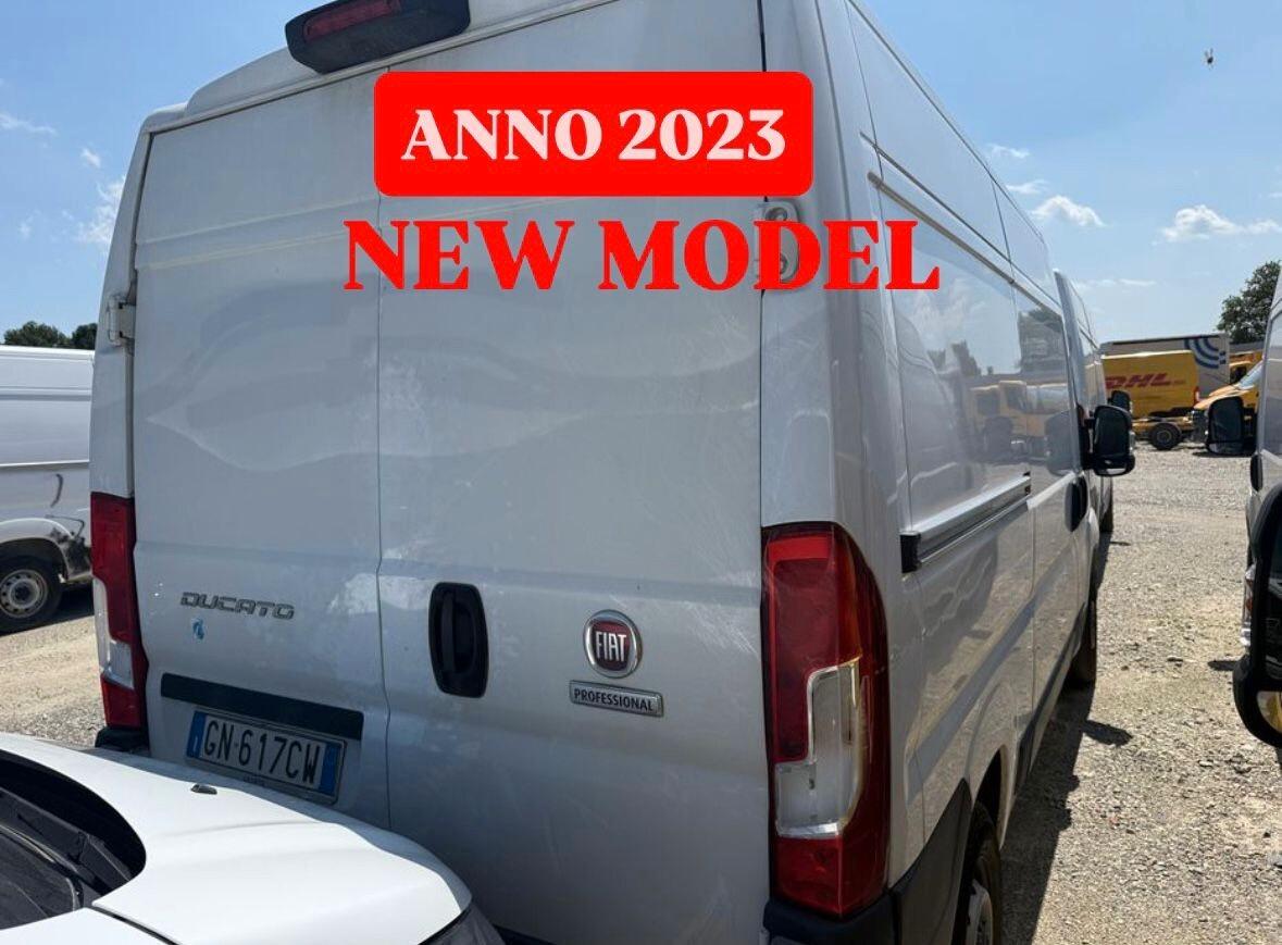 NEW FIAT DUCATO 2.2mjt L2H2 FURGONE 2023