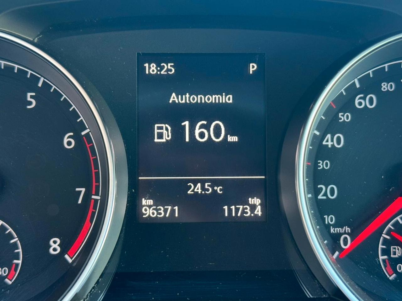 Volkswagen Golf 1.4 TSI DSG 5p. Highline BlueMotion Technology