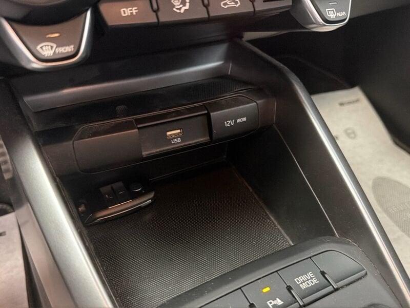 Kia Rio IV 2021 1.0 t-gdi mhev GT Line Techno Pack 100cv imt