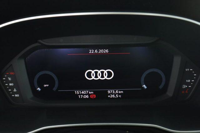 AUDI Q3 Q3 35 TDI S tronic Business