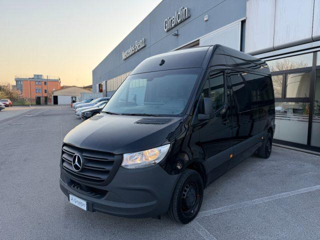 MERCEDES-BENZ Sprinter F39/35 315 CDI FWD TA Furgone