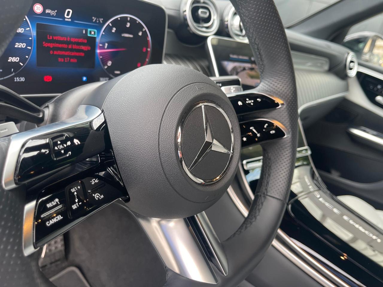 Mercedes-benz GLC 220d 4Matic Mild Hybrid AMG Premium