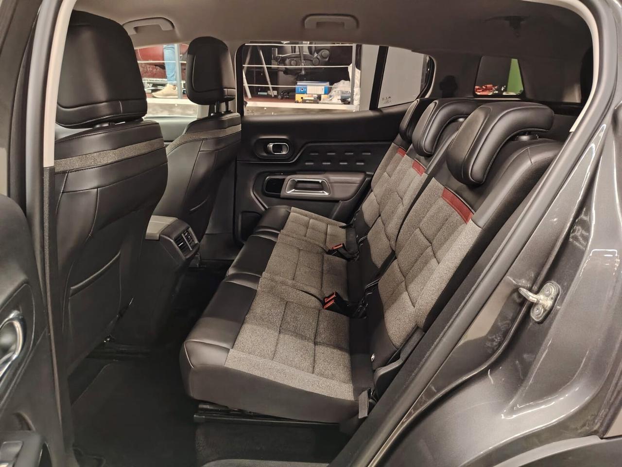 Citroen C5 Aircross BlueHDi 130 S&S Shine