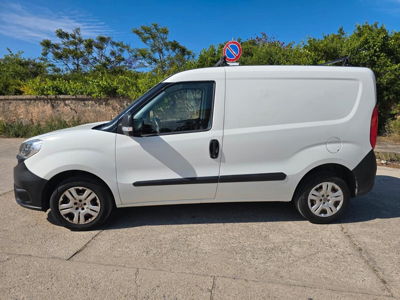 Fiat Doblo Doblò 1.3 MJT PC-TN Cargo Lamierato