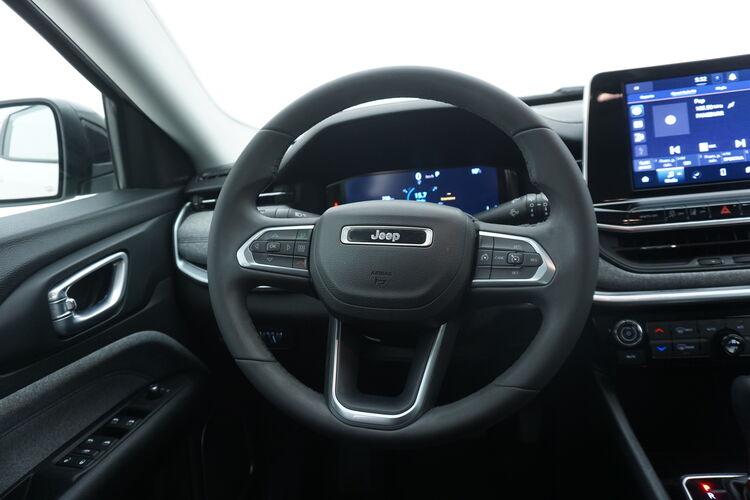 Jeep Compass MHEV Longitude BR107859 1.5 Mild Hybrid 130CV