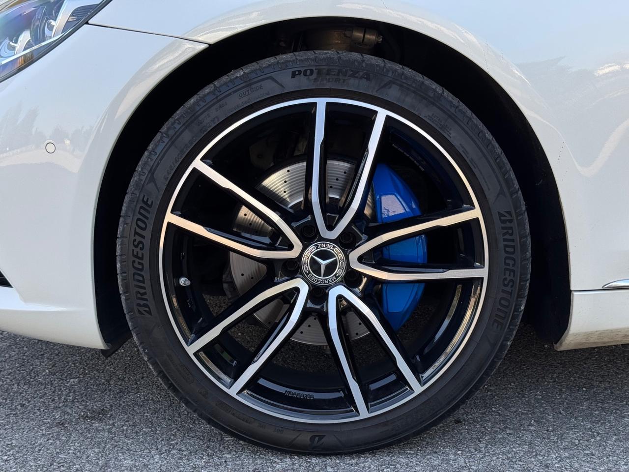 Mercedes-benz S 350 MAXIMUM FULL OPTIONAL