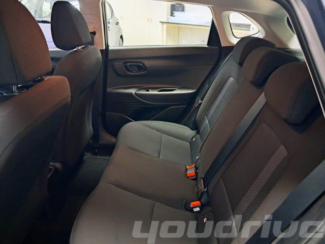 HYUNDAI i20 1.2 MPI MT GPL Connectline MY 25 KM0