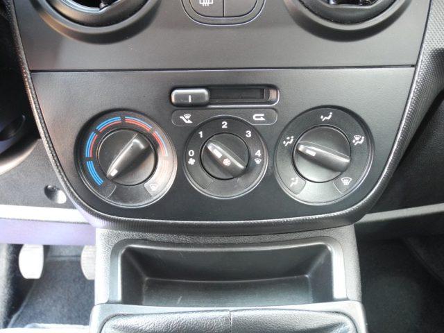 FIAT Qubo 1.3 MJT 80cv Active -OK NEOPATEN.- IVA Detraibile