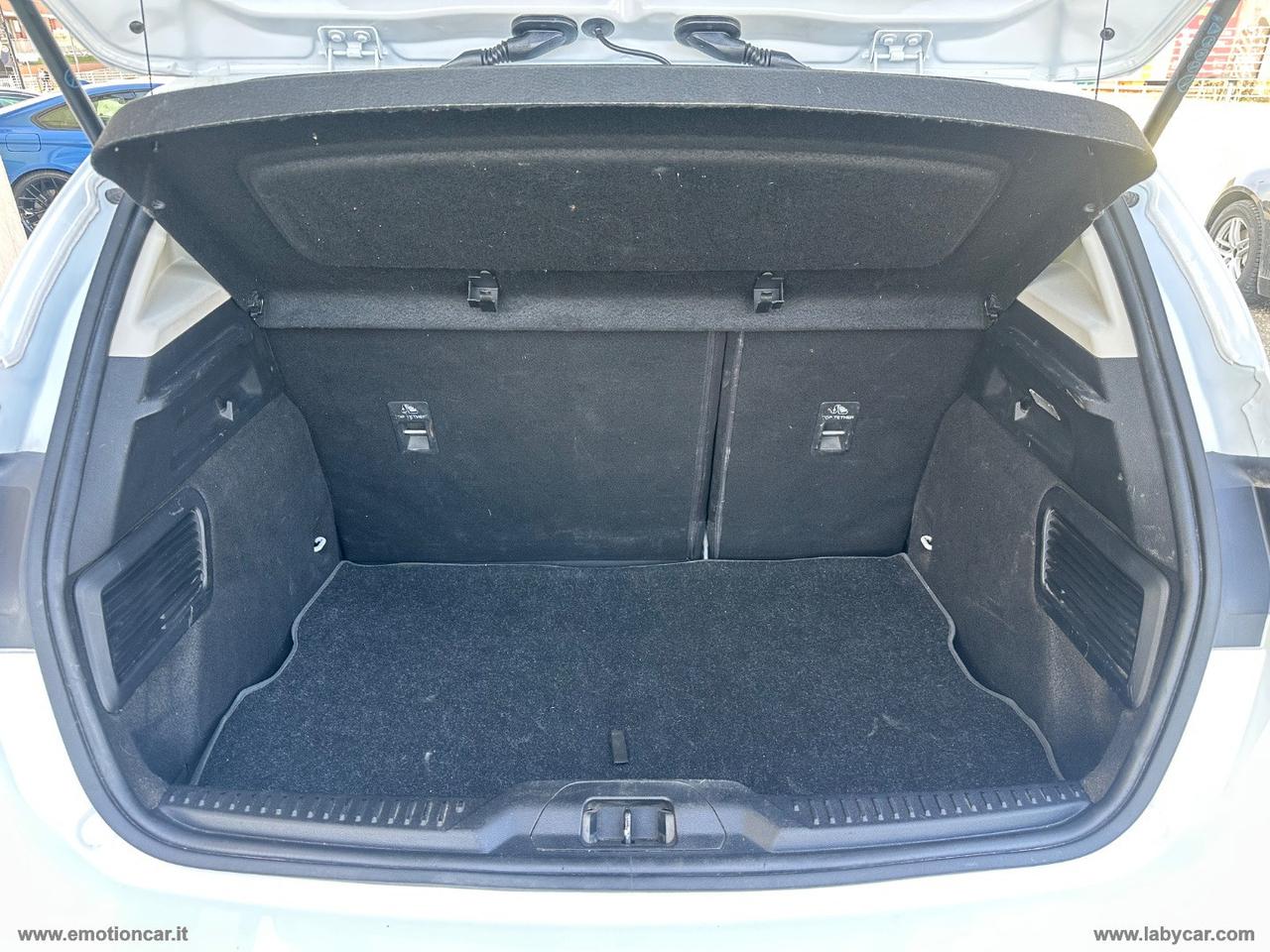 FORD Focus 1.5 EcoBlue 95CV 5p. Business AUTOCARRO N1 - 2020