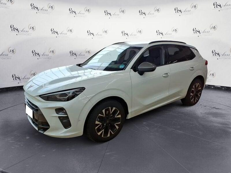 Cupra Terramar Terramar 1.5 eTSI Hybrid DSG Edga CAMERA 360 MATRIX LED