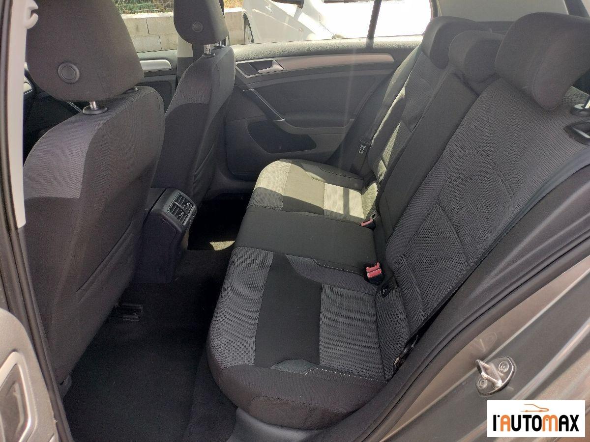 VOLKSWAGEN - Golf 1.6 tdi Comfortline 5p