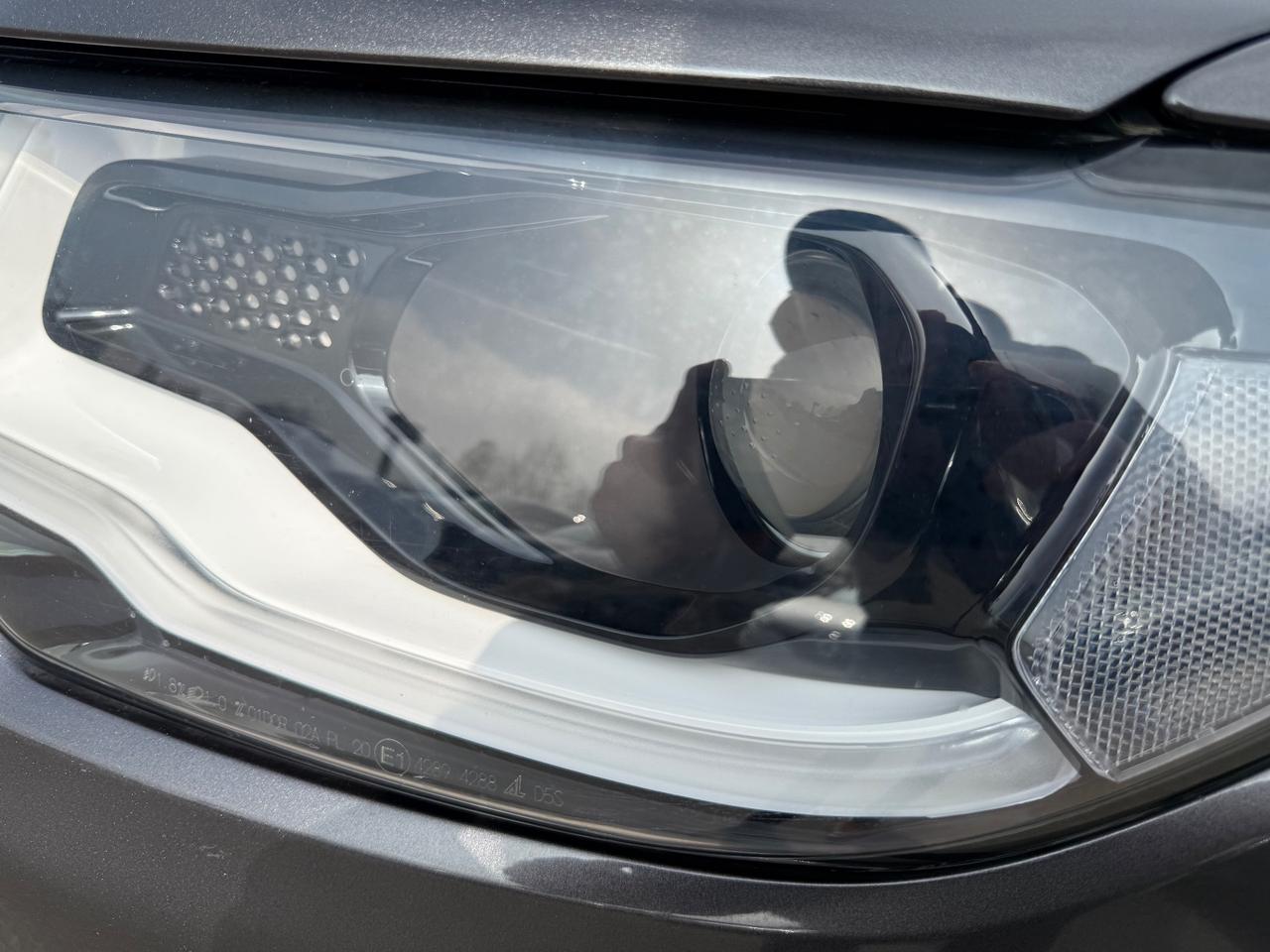 Jeep Compass 2.0 140 Cv 4WD Limited Automatica Full