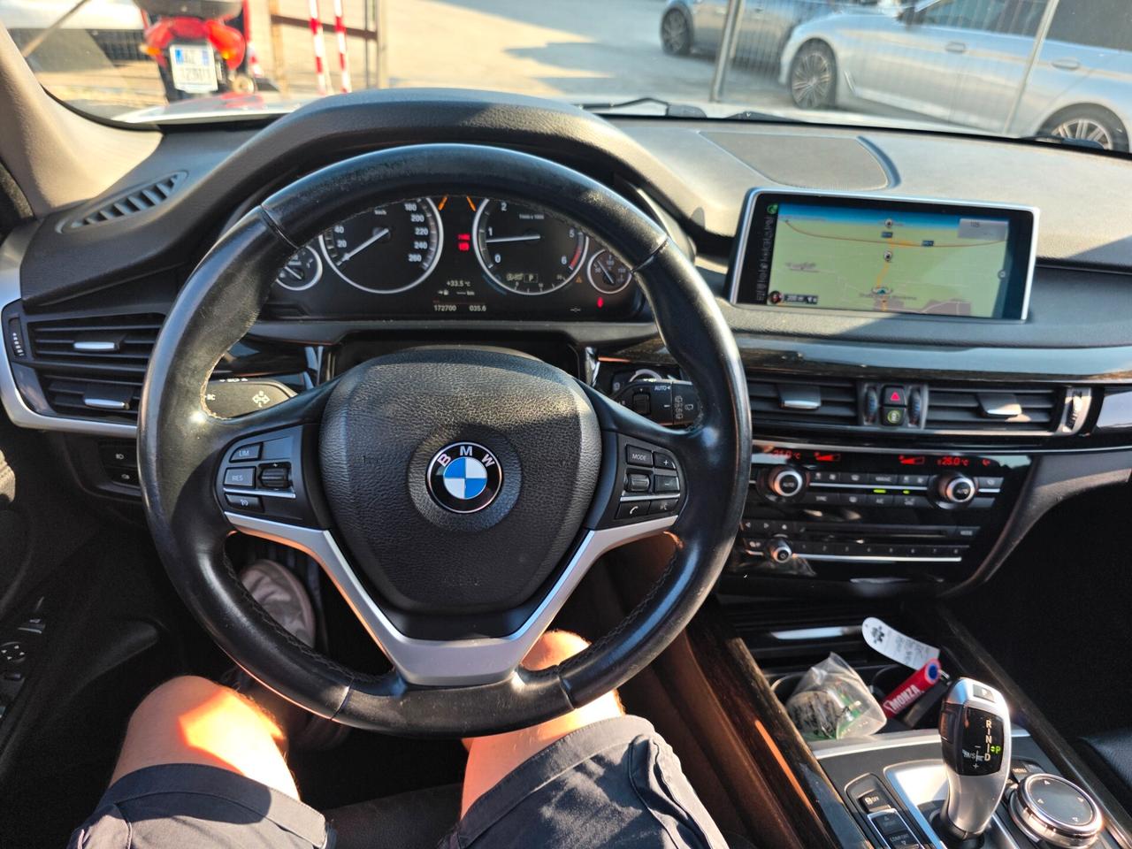 Bmw X5 xDrive30d 258CV Experience
