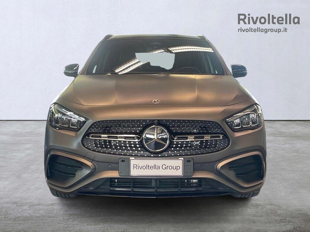 Mercedes GLA 200 200 AMG Line Advanced Plus 7G-DCT