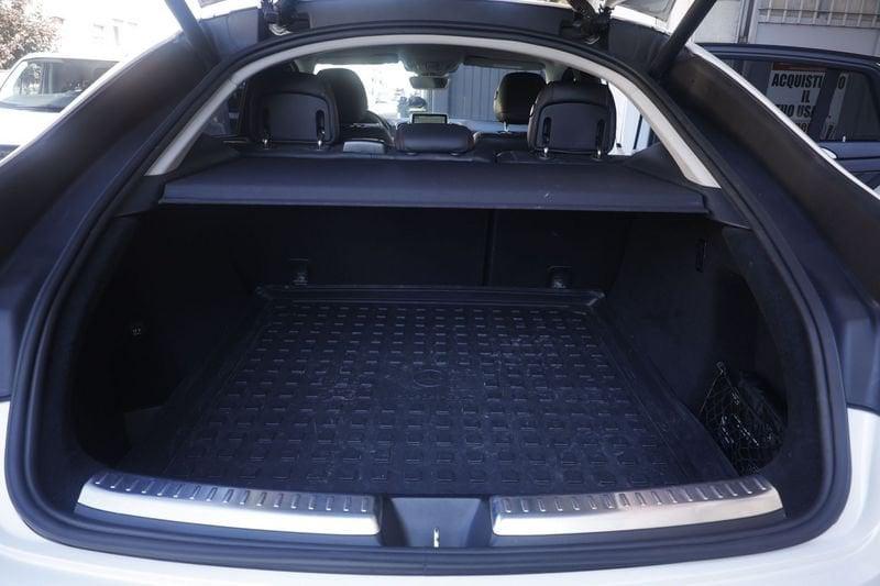 Mercedes-Benz GLE Mercedes-Benz GLE 350 d Coupé Premium Plus 4matic auto 190KW ANNO 2016