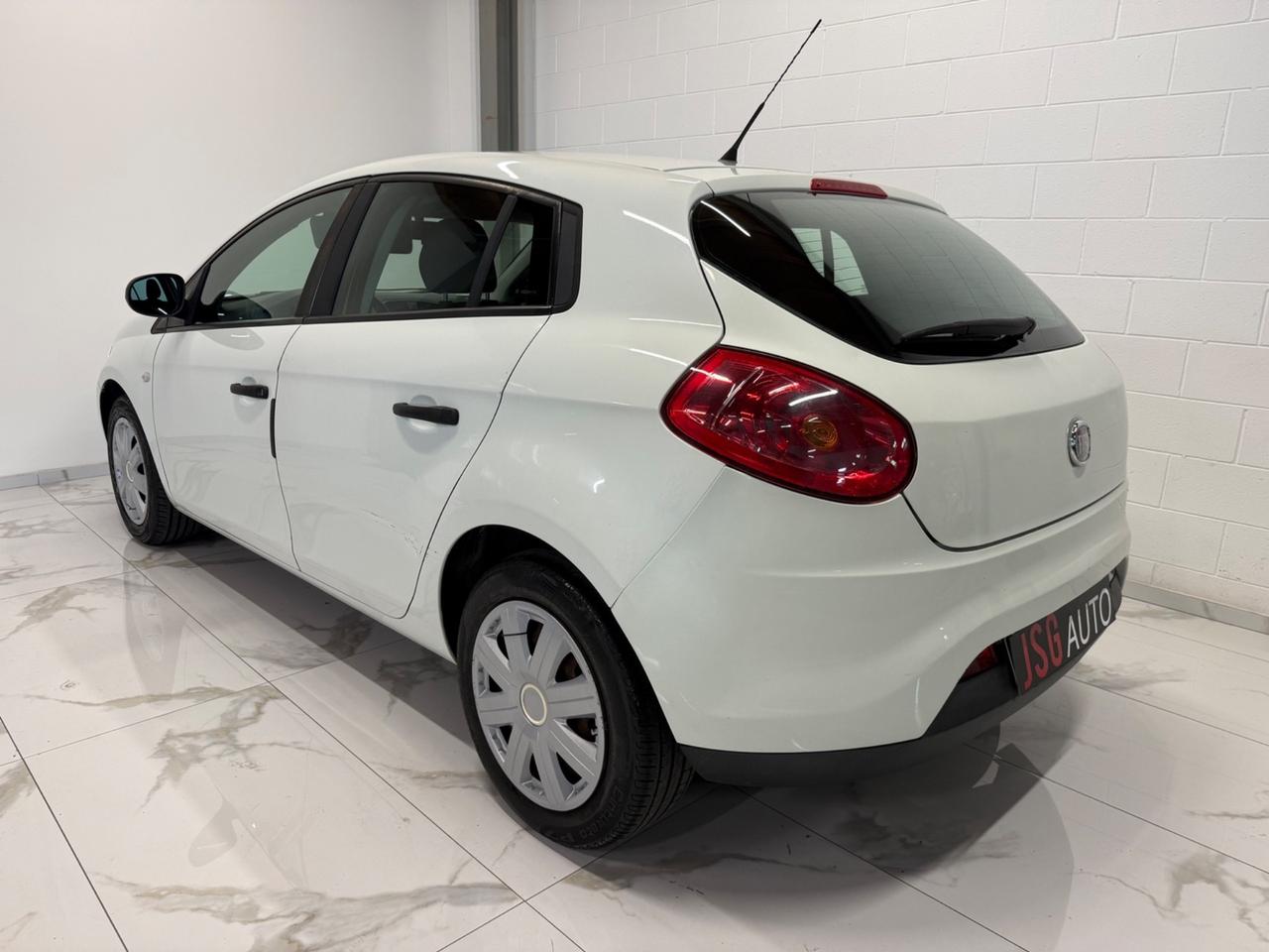 Fiat Bravo 1.4 Active GPL