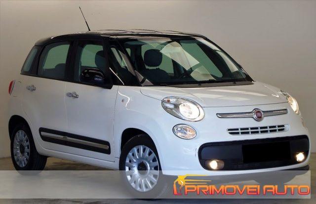 FIAT 500L 1.6 Multijet 120 CV Pop Star