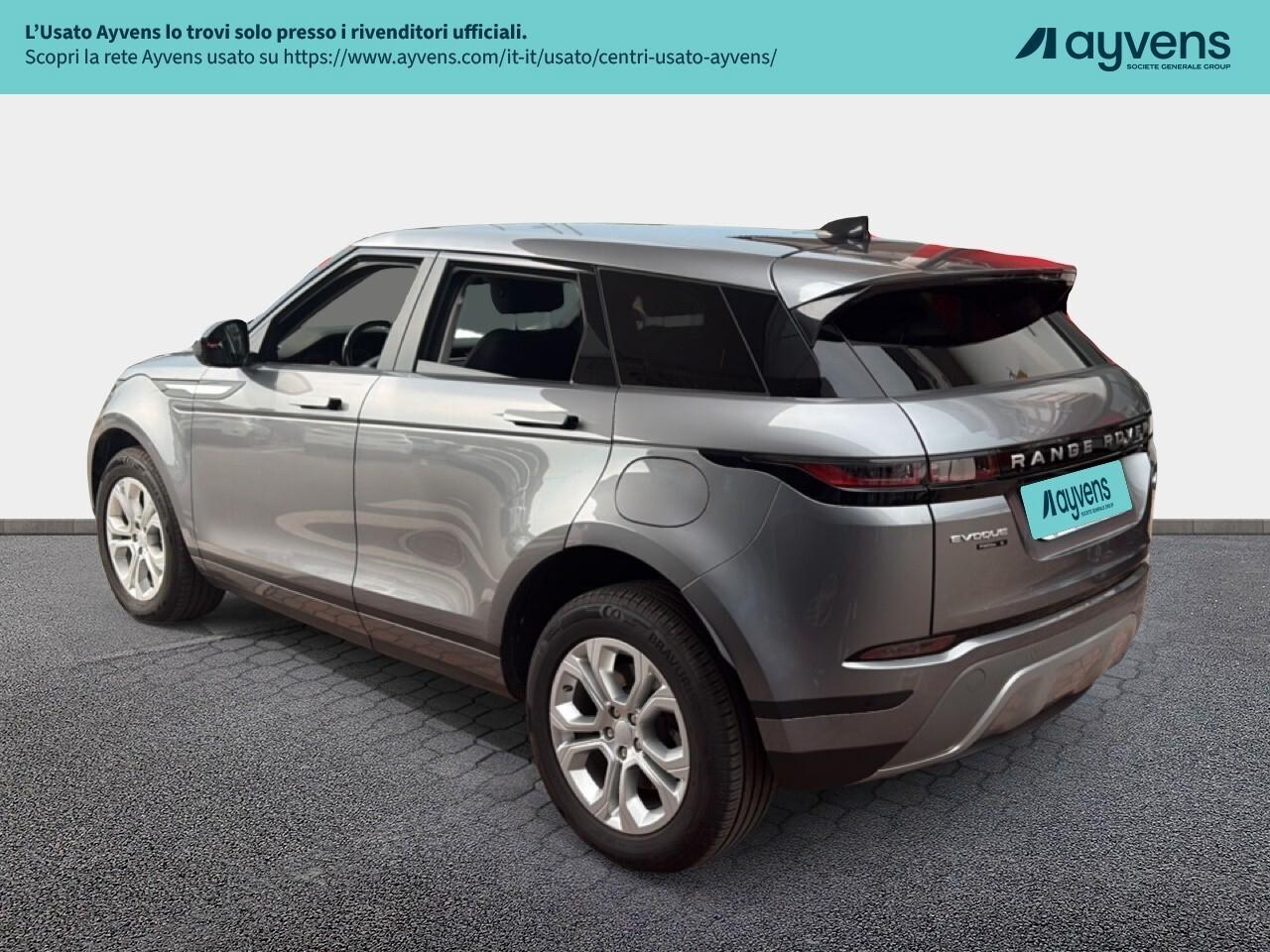 Land Rover Range Evoque 1.5 I3 PHEV AWD S 300 CV