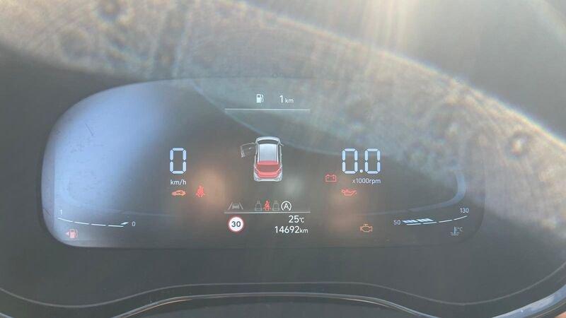 Hyundai i10 i10 1.0 mpi Connectline 67cv