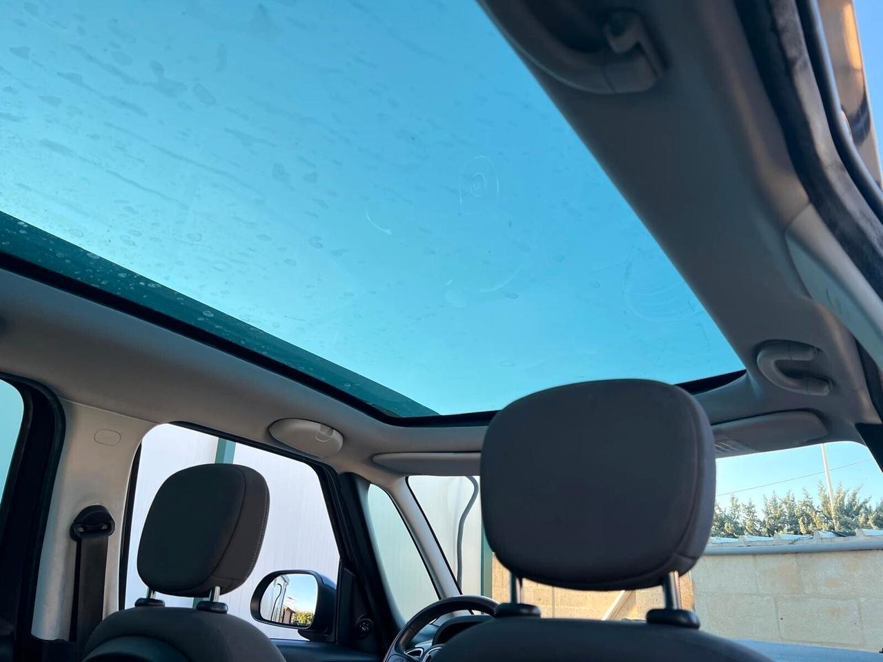 Fiat 500L 1.6 Multijet 120 CV Trekking Tetto panoramico