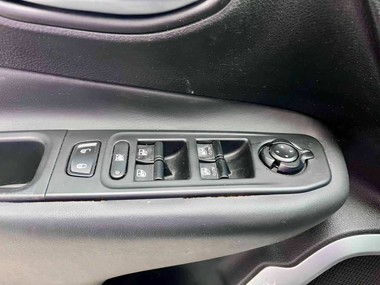 Jeep Renegade 1.6 Mjt 120cv Limited 2016