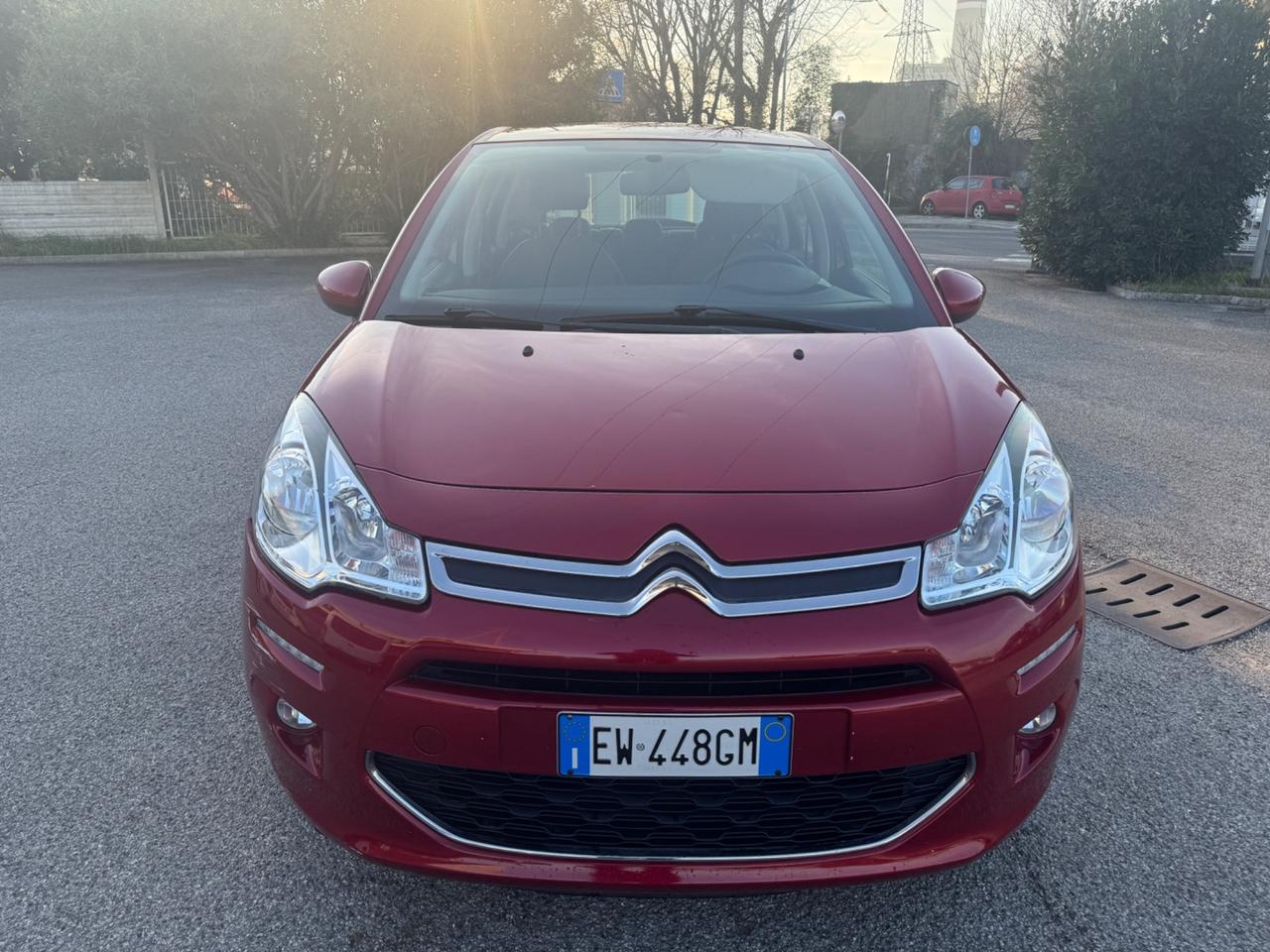 Citroen C3 PureTech Seduction 2014