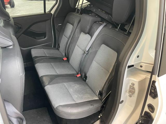 RENAULT Kangoo 1.5 BLUE DCI 95CV EDC EQUILIBRE