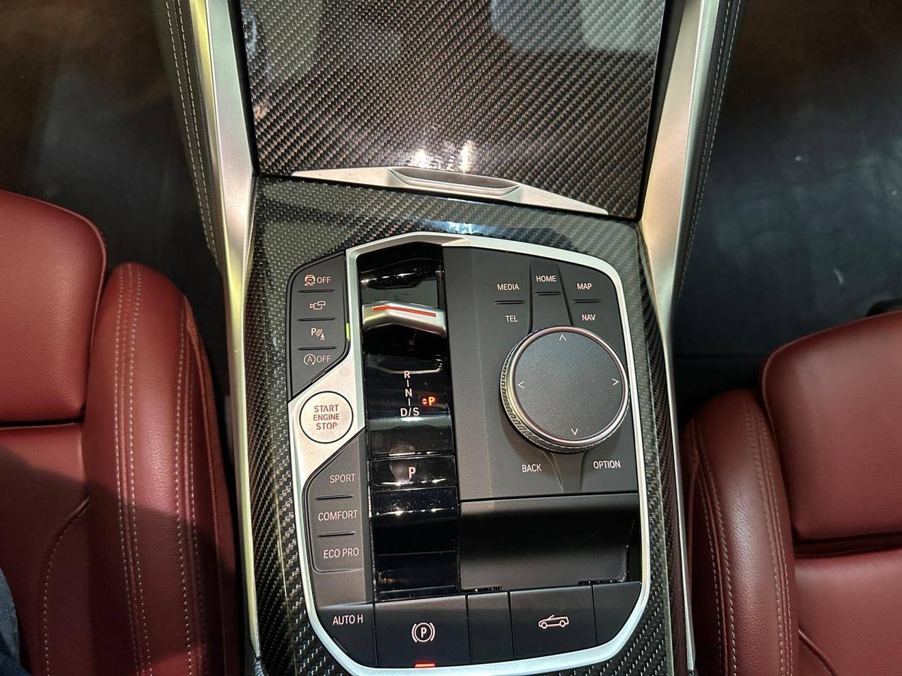 BMW Serie 4 430i Cabrio MSport Pro 245cv