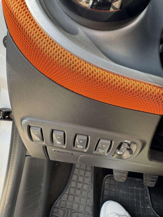 SMART ForFour 1.0 Passion 71cv