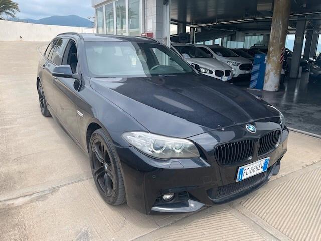 Bmw 520 520d xDrive Touring Msport - VENDITA AI SOLI OPERATORI DEL SETTORE