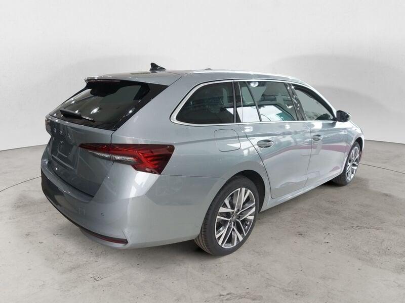 Škoda Octavia 2.0 TDI 150CV STYLE DSG+CERCHI 18" NUOVA DA IMMATRICOLARE