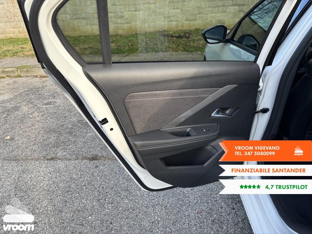 OPEL Astra 6ª serie Astra 1.6 Plug-in Hybrid 2...