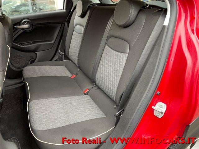 FIAT 500X 1.3 MultiJet 95 CV Business - PROMO