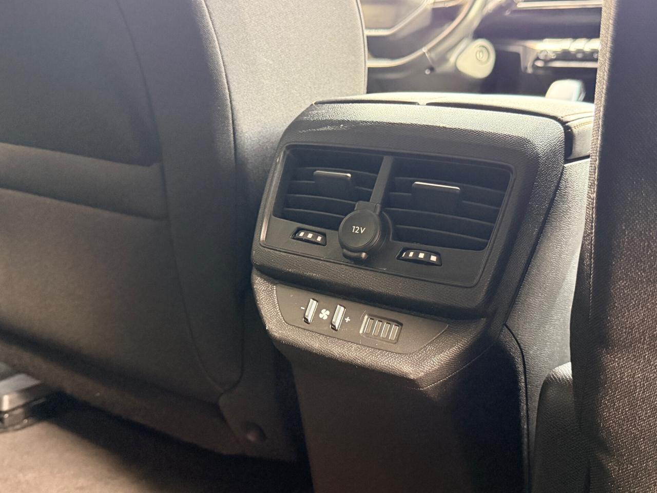 Peugeot 5008 BlueHDi 130 S&S EAT8 Allure