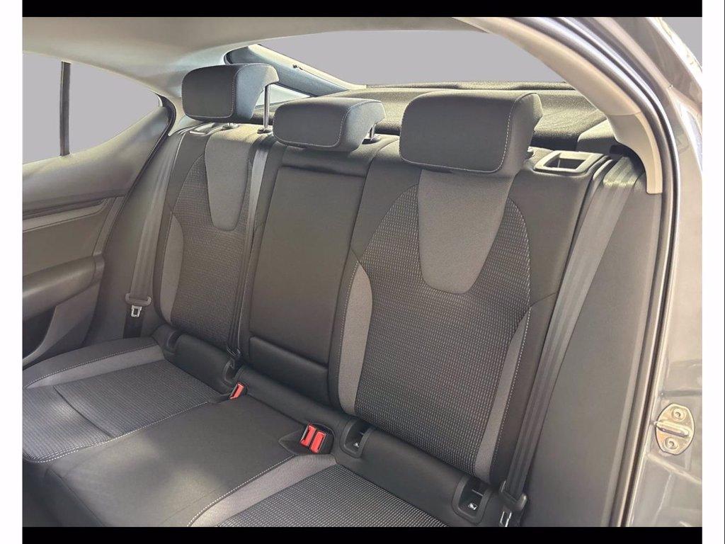 SKODA Octavia 2.0 tdi selection 150cv dsg del 2024