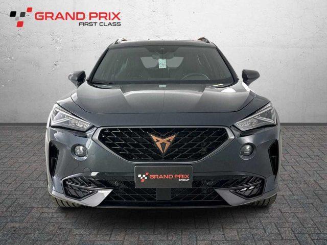 CUPRA Formentor 1.5 TSI