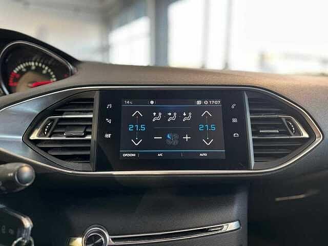 Peugeot 308 BlueHDi 100 S&S Active