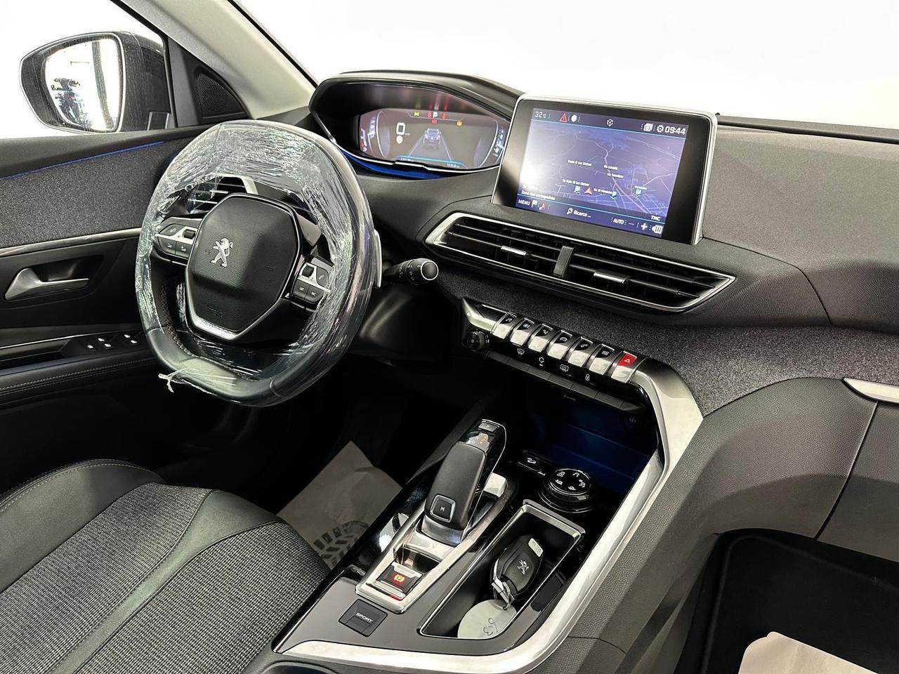 Peugeot 3008 BlueHDi 130 S&S Allure-AUTOMATICA.2020