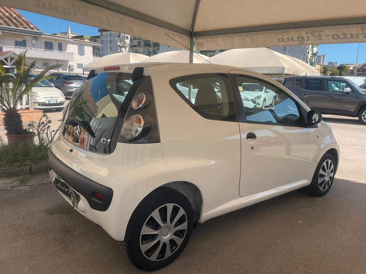 Citroen C1 1.0 3 porte Seduction