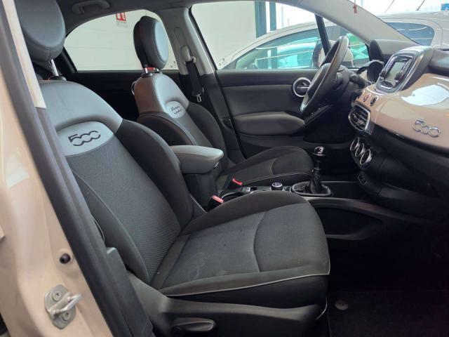 Fiat 500X 1.6 mjt Opening edition 4x2 120cv