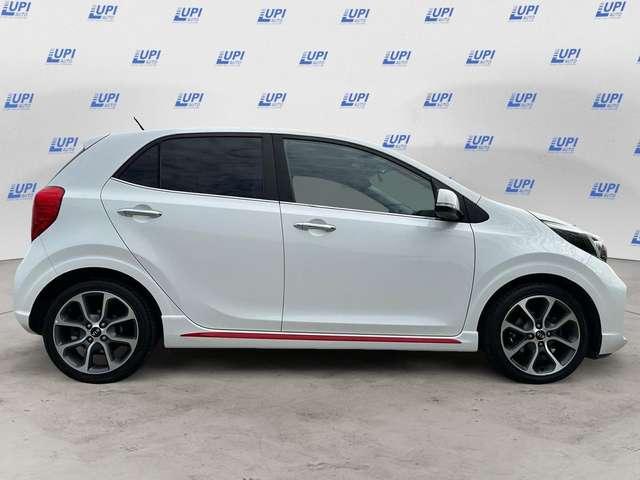 Kia Picanto 1.2 GT Line