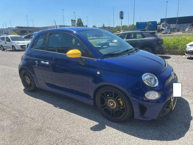 ABARTH 595 1.4 Turbo T-Jet 160 CV Pista