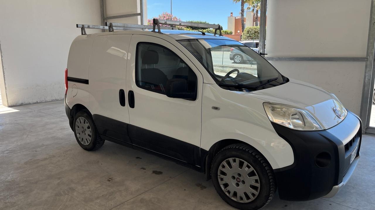 Fiat Fiorino 1.3 MJT 95CV 2014