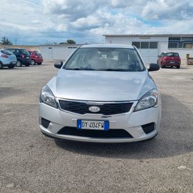 Kia Ceed 1.4 90CV 5p. LX Bi-Fuel- OK NEOPATENTATI