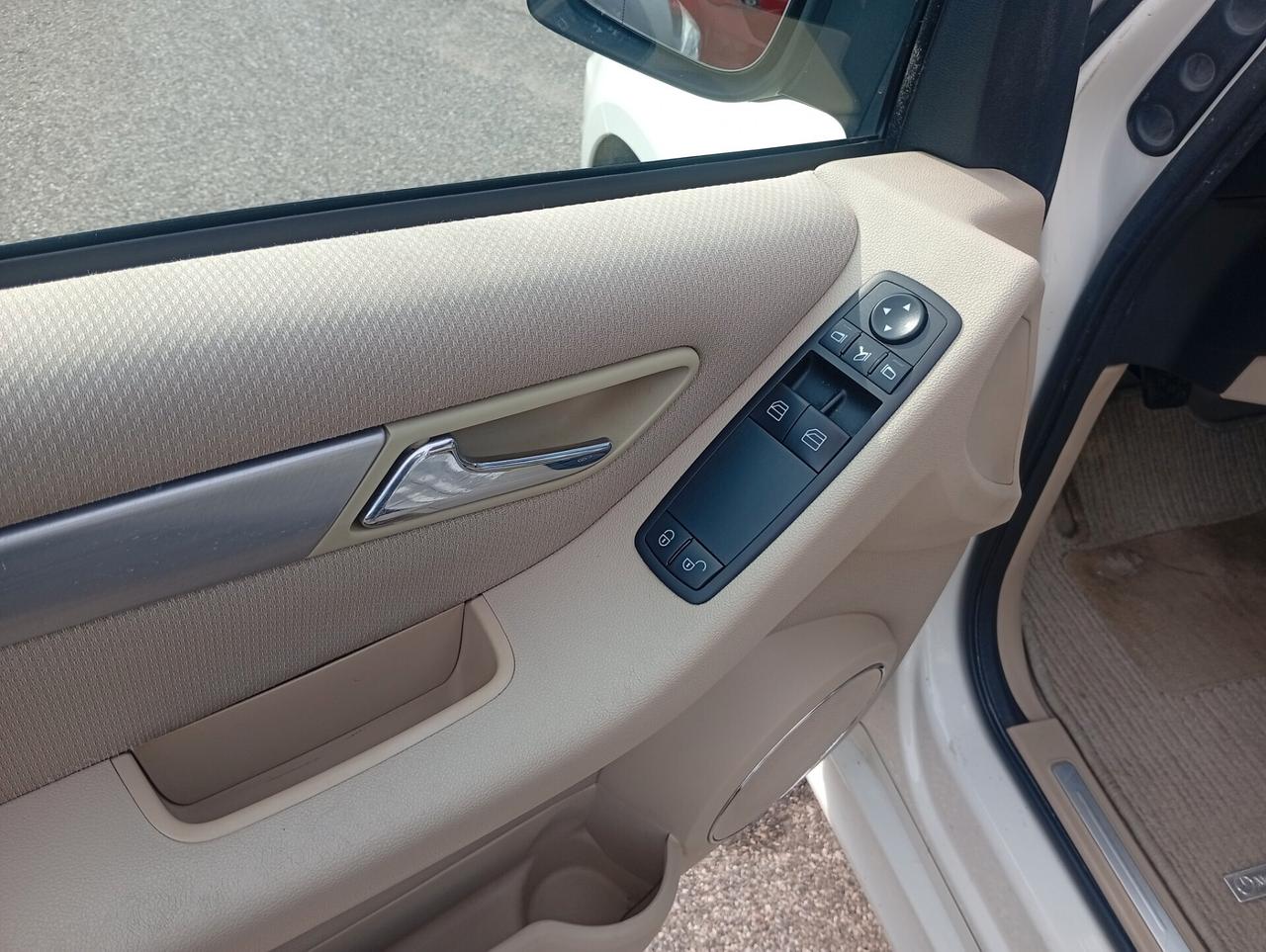 Mercedes-benz B 180 CDI